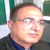 Fareed Parbati