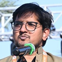 Farhan Alam Qaiser's Photo'