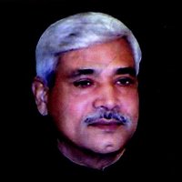 Farooq Jaiasi