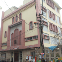Ghalib Academy, Delhi's Photo'