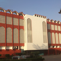 Ghalib Institute, New Delhi
