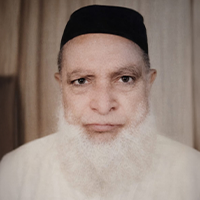 Ghaus Hassani's Photo'