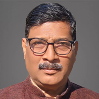 Ghulam Ashraf Qadri's Photo'