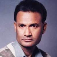 Ghulam Mohammad Qasir