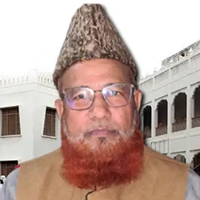 Ghulam Yahya Anjum's Photo'