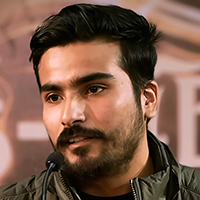 Gourav Kumar's Photo'