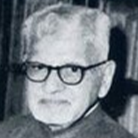 Harun Khan Sharwani's Photo'