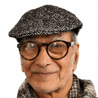 Ijlal Majeed's Photo'