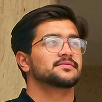 Irdum Ali Shah's Photo'