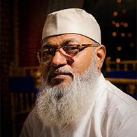 Irshad Dehlvi's Photo'