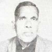 Jagdish Sahay Saxena