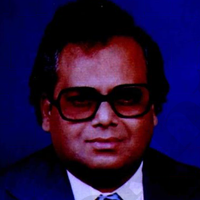 Jagjeewan Lal Asthana sahar