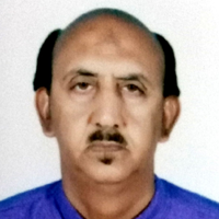 Jamal Abbas Fahmi