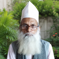 Jameel Ahmad Qadri Salimi Gunnauri's Photo'