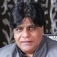 Jauhar Kanpuri's Photo'