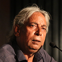 Javed Mushiri's Photo'