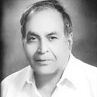 Javed Shaheen