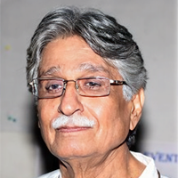 Javed Siddiqui's Photo'