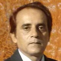 Jawed Humayun's Photo'