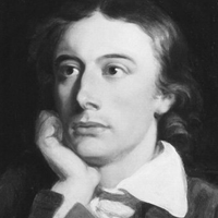 John Keats's Photo'