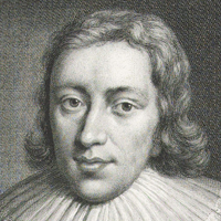 John Milton's Photo'