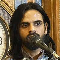 June Sahab Barelvi's Photo'