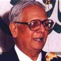 Kalidas Gupta Raza