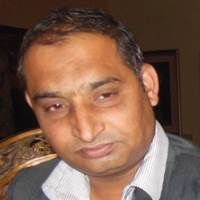 Kashif Husain Ghair