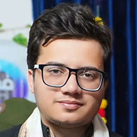 Kausar Rizvi's Photo'