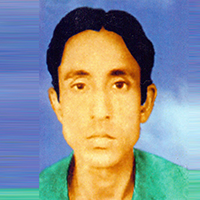 Khaliq Abdullah's Photo'