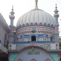 Khanqa Munemia Qamaria, Patna's Photo'