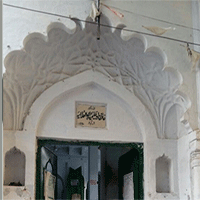 खानकाह अबूलउलाईया, इलाहाबाद