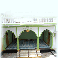 خانقاہ سجادیہ ابوالعلائیہ، داناپور