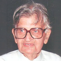 Khurshid Alam Khan's Photo'