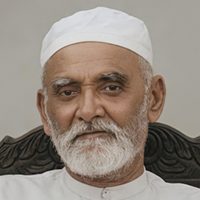 Khwaja Khaleel Ahmad Shah's Photo'