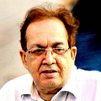 Khwaja Naseem Akhtar's Photo'