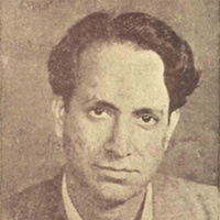 महेनद्र नाथ