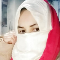 Mahjabeen Khan's Photo'