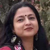 Manisha Srivastav Kuasar's Photo'
