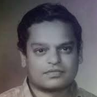 Maqbool Jahangir's Photo'