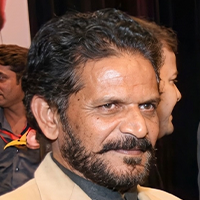 Maqsood Sarwary's Photo'