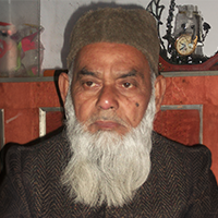 Mast Hafiz Rahmani