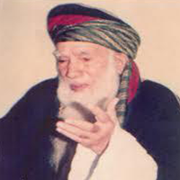 Maulana Ashraf Ali Thanvi's Photo'