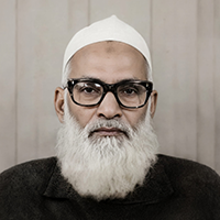 Maulana Bilali Ali Abadi's Photo'