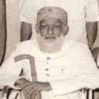Maulana Hifzurrahman Sivharwi's Photo'