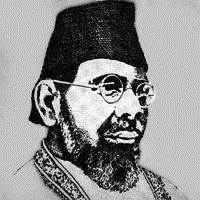 Maulana Mohammad Ali Jauhar's Photo'