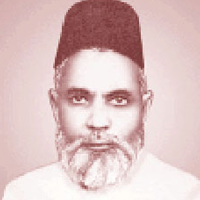 Maulana Mohammad Aslam Jairajpuri's Photo'