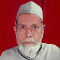 Maulana Sabahuddeen Abdurrahman's Photo'