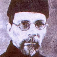 Maulwi Ehtishamuddin Haqqi Dehlvi