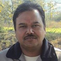 Mayank Awasthi